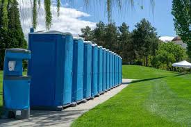 Professional Portable Potty Rental in Greensburg, IN