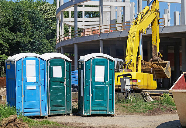 Portable Toilets for Parks and Recreation Areas in Greensburg, IN